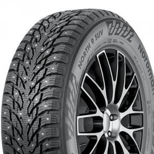 Nokian nordman North 9 SUV Nokian Nordman