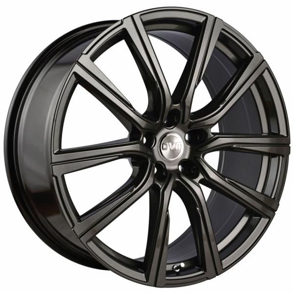 Ovm Elektra Gun Metal OVM