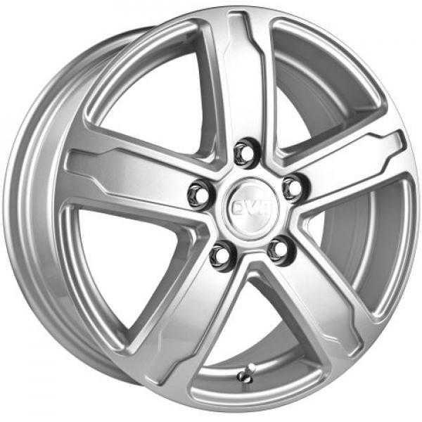 Ovm Heavy II Silver OVM