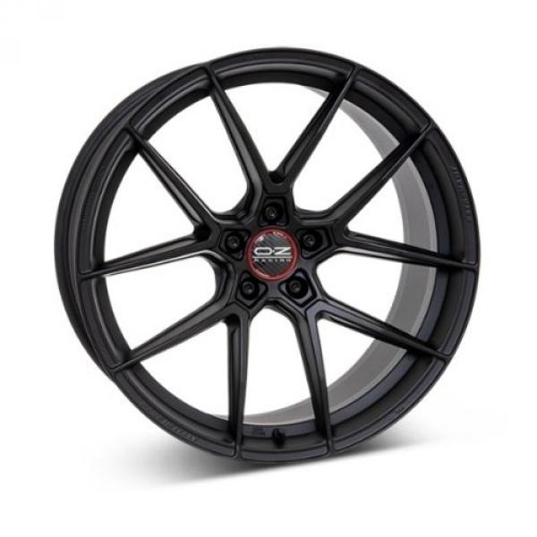 OZ Estrema GT HLT Sat.Blk OZ