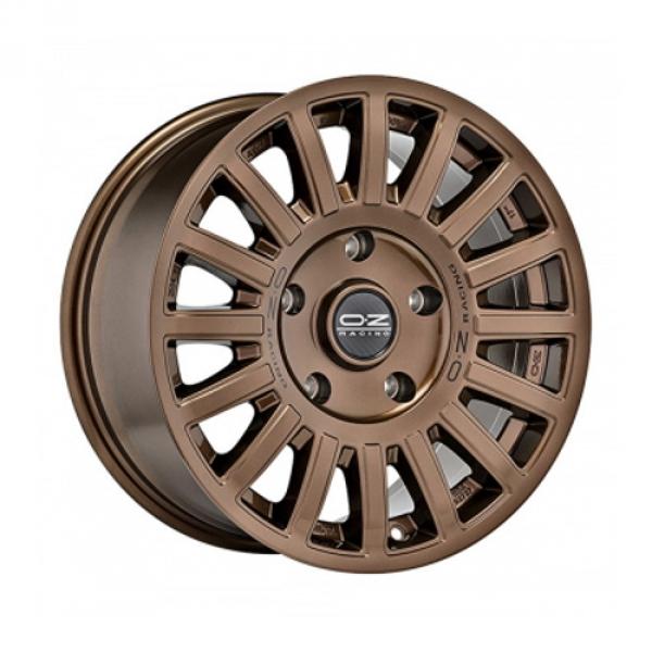 OZ Rally Raid G.Bronze - /R - Sommerdekk