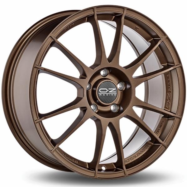 Oz Ultraleggera Matt Bronze OZ