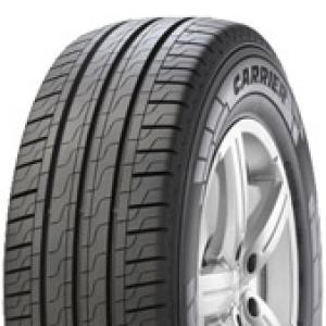 Pirelli Carrier - 215/60R17 - Sommerdekk