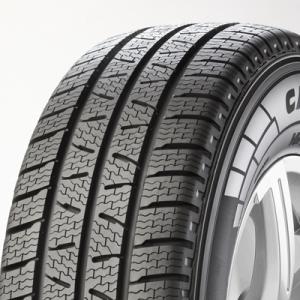 Pirelli Carrier Winter Pirelli dekk