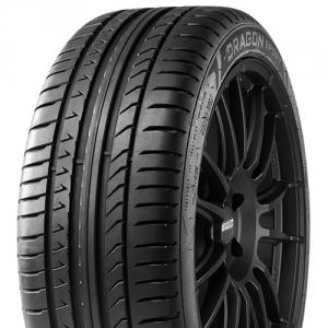 Pirelli Dragon Sport - 245/40R19 - Sommerdekk