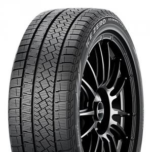 Pirelli Ice Zero Asimmetrico Pirelli dekk