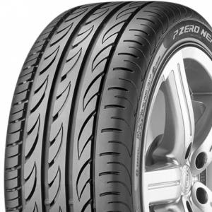 Pirelli P Zero Nero GT - 265/35R21 - Sommerdekk