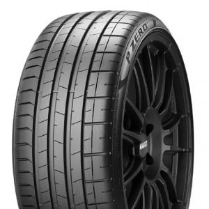 Pirelli P-Zero PZ4 Pirelli dekk