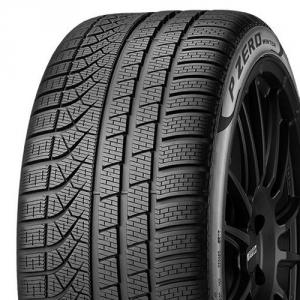 Pirelli P Zero Winter ( , med fälg skyddslist