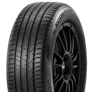 Pirelli Scorpion Pirelli dekk