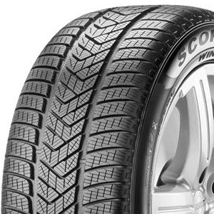 Pirelli Scorpion Winter - 315/35R22 - Vinterdekk