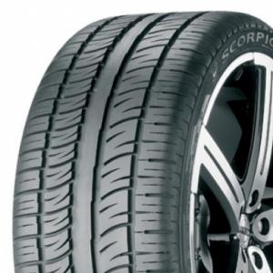 Pirelli Scorpion Zero Asimmetrico Pirelli dekk