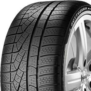 Pirelli W240 SottoZero Serie 2 225/45R18 95V XL r-f (*) Piggfritt