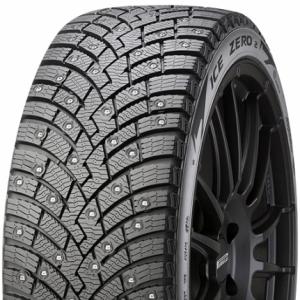 Pirelli Winter Ice Zero 2 Pirelli dekk