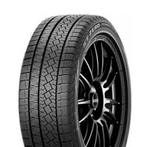 Pirelli Ice Zero Asimmetrico ( 245/45 R19 102H XL, Nordiske vinterdekk )