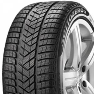 Pirelli Winter SottoZero Serie 3 Pirelli dekk