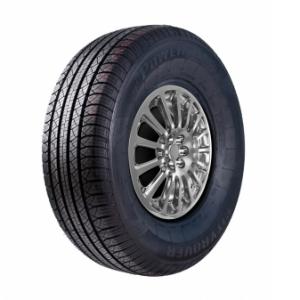 Powertrac Cityrover PowerTrac