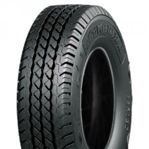 Powertrac Vantour PowerTrac