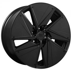 Racer EV01+ Matt Black - /R - Sommerdekk