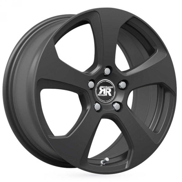 Racer Five Full Gun High Gloss - 7.5/17 5/112 ET42 B66.6