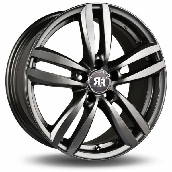 Racer Target Full Gun 6.5x16 5/112 ET46 B57.1