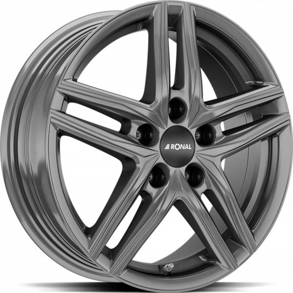 Ronal R65 CERIUM GREY RONAL
