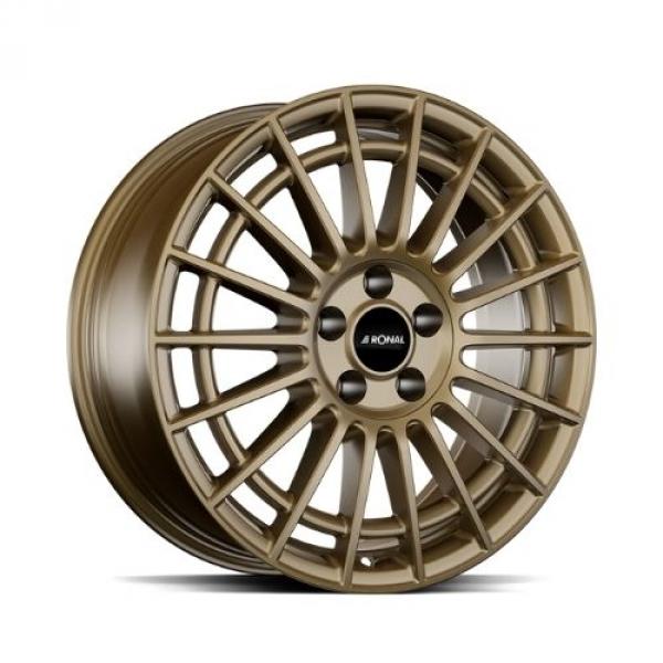 Ronal R73 Bronze Matt RONAL