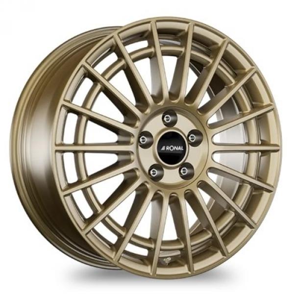 Ronal R73 REV-M Bronze Matt RONAL