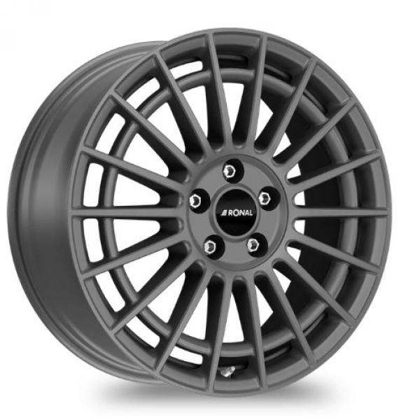 Ronal R73 REV-R Tremolite Met Matt RONAL