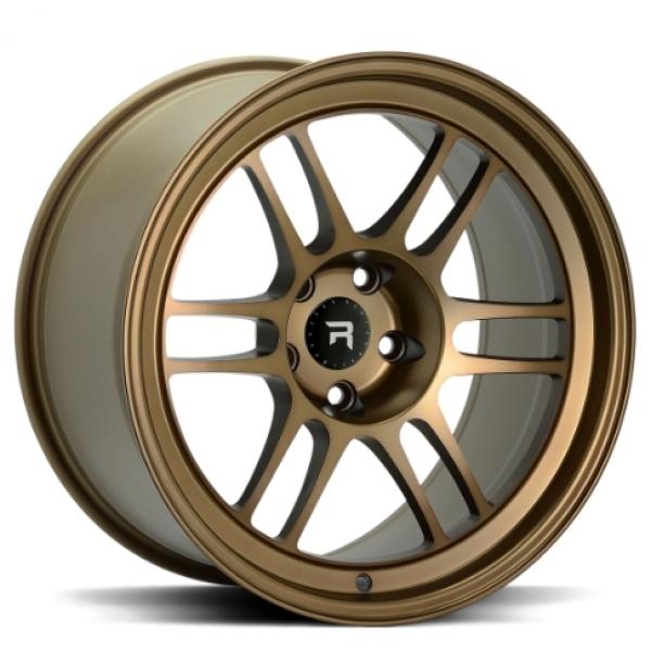 R-series R7 Bronze R-Series