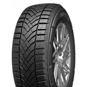 Sailun Commercio 4 Seasons Camper Sailun dekk