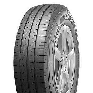 Sailun Commercio Pro - 215/60R17 - Sommerdekk