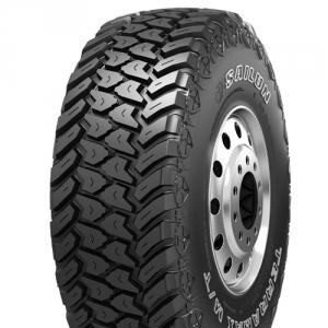 Sailun Terramax M/T Sailun dekk