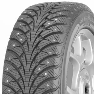 Sava Eskimo Stud 215/65R16 98T Studded Pigg