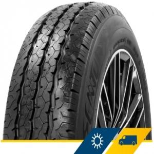 Sentury Qirin V88+ - 205/65R16 - Sommerdekk