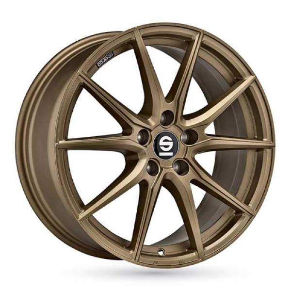 Sparco DRS Bronze - /R - Sommerdekk