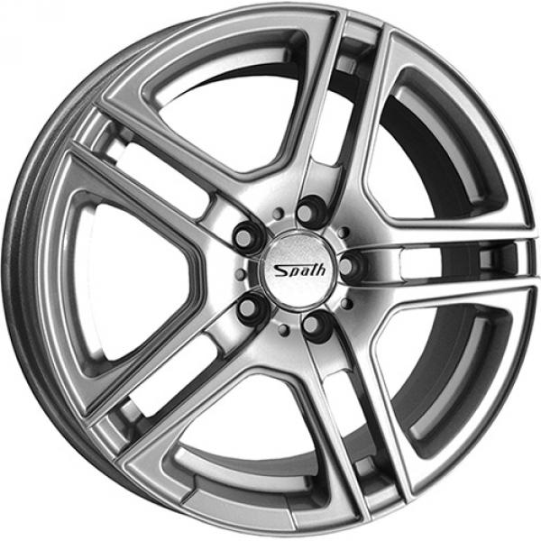 Spath SP39 Silver Spath