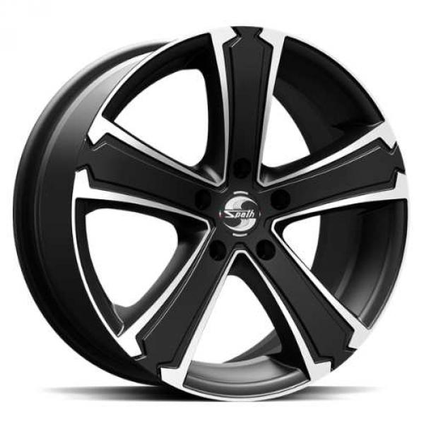 Spath SP42 H Black Special Lip Pol Spath