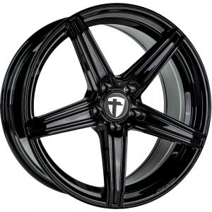 Tomason TN20 Black Painted Tomason