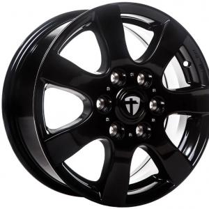 Tomason TN3F Black Paint Tomason