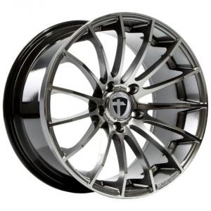 Tomason TN9 Black Tomason