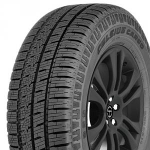 Toyo Celsius Cargo Toyo dekk