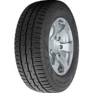 Toyo Observe Van