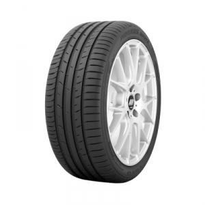 Toyo Proxes Sport Q - 235/50R20 - Sommerdekk
