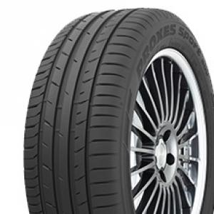 Toyo Proxes Sport SUV Toyo dekk