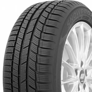Toyo Snowprox S954 235/50R17 96V  Piggfritt