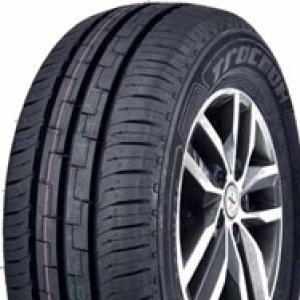 Tracmax X-priviloRF19 - 175/75R16 - Sommerdekk