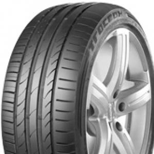Tracmax X-priviloTX3 - 245/30R20 - Sommerdekk