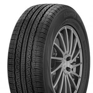 Triangle AdvanteX SUV TR259 - 215/65R17 - Sommerdekk