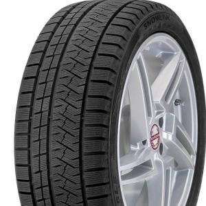 Triangle PL02 - 235/60R19 - Vinterdekk